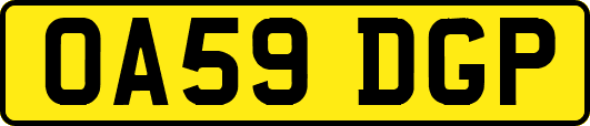 OA59DGP