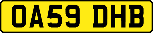 OA59DHB