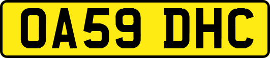 OA59DHC