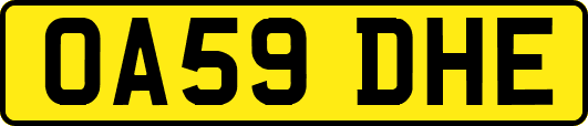 OA59DHE