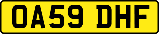 OA59DHF