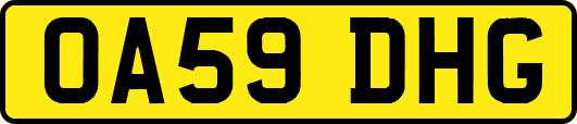 OA59DHG