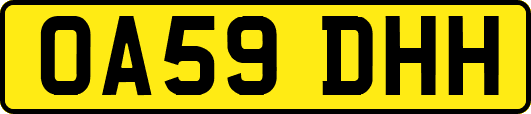 OA59DHH