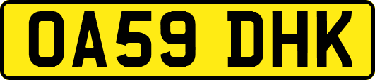 OA59DHK