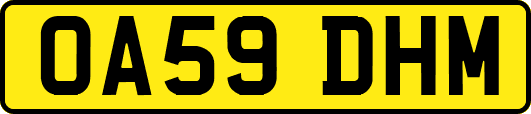 OA59DHM