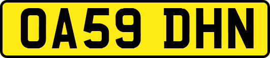 OA59DHN