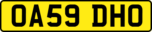 OA59DHO