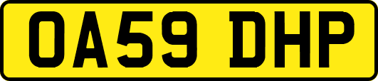 OA59DHP