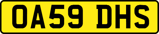 OA59DHS