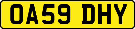 OA59DHY