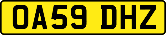 OA59DHZ