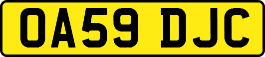 OA59DJC