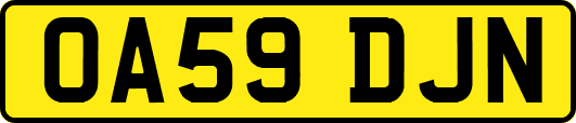 OA59DJN