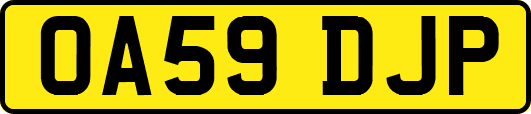 OA59DJP