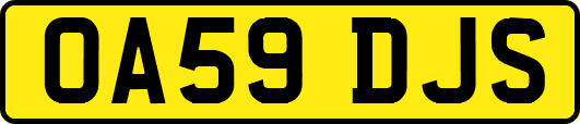 OA59DJS