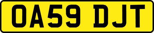 OA59DJT