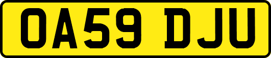 OA59DJU