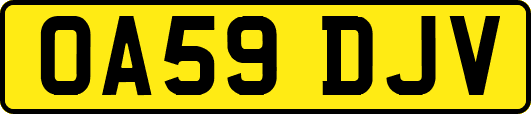 OA59DJV