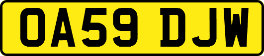 OA59DJW