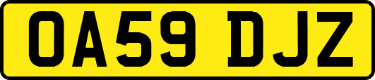 OA59DJZ
