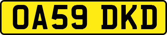 OA59DKD