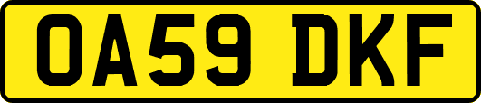 OA59DKF