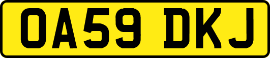 OA59DKJ