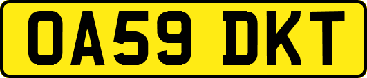 OA59DKT