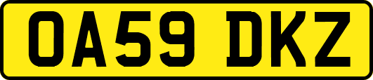 OA59DKZ