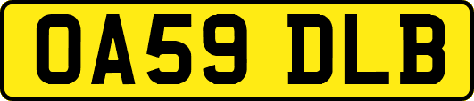 OA59DLB