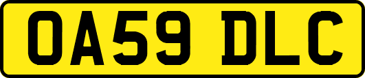 OA59DLC