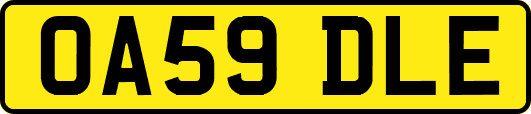 OA59DLE