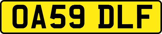 OA59DLF
