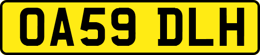 OA59DLH