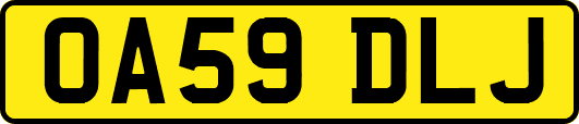 OA59DLJ