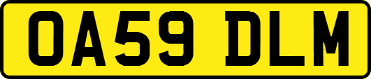 OA59DLM