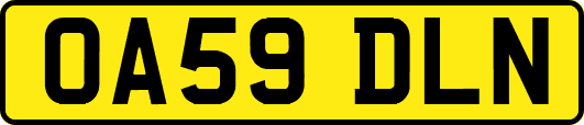 OA59DLN