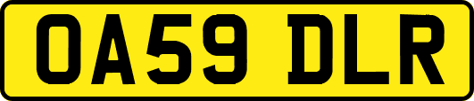 OA59DLR