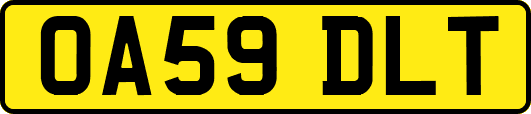 OA59DLT