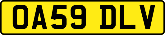 OA59DLV