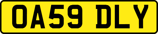 OA59DLY
