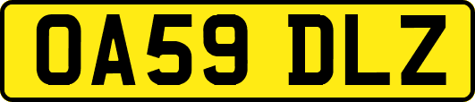 OA59DLZ