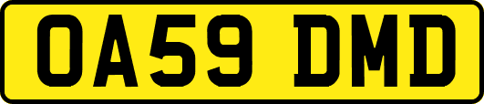 OA59DMD