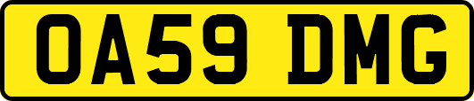 OA59DMG