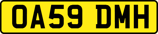 OA59DMH