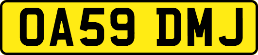 OA59DMJ