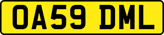 OA59DML