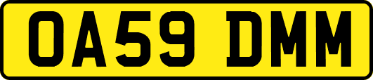 OA59DMM