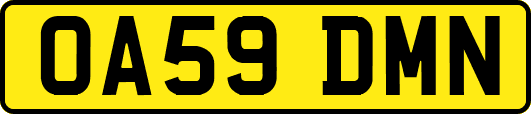 OA59DMN