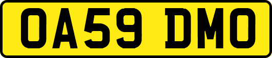 OA59DMO